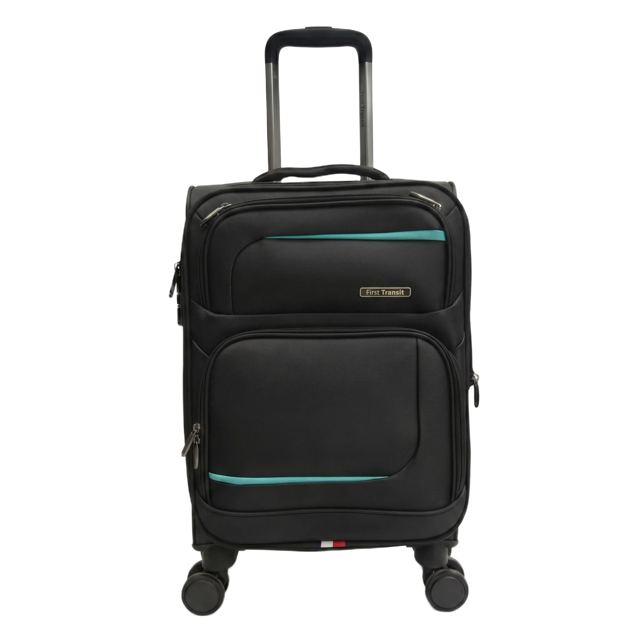 First transit New TSA Approved - Image 1